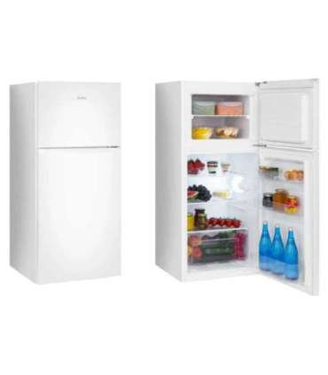 AMICA FD2015.4(E) fridge-freezer combination