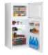AMICA FD2015.4(E) fridge-freezer combination