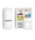 AMICA FK244.4(E) fridge-freezer combination