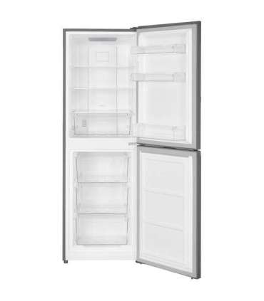 Refrigerator MPM-230-FF-55 Total no frost Dark Inox