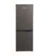 MPM MPM-215-KB-39/E fridge-freezer Freestanding 215 L E Dark Inox
