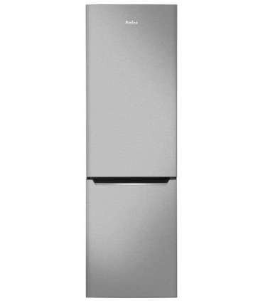 AMICA fridge-freezer combination FK 2995.2FTX(E)