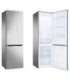 AMICA fridge-freezer combination FK 2995.2FTX(E)
