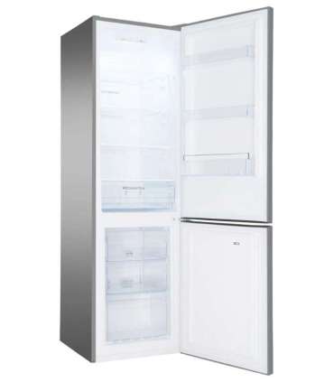 AMICA fridge-freezer combination FK 2995.2FTX(E)