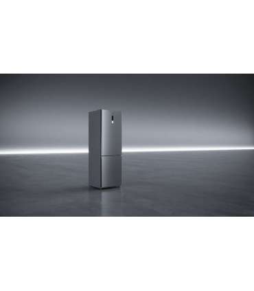 Teka NFL 355 SS Freestanding 310 L E Stainless steel