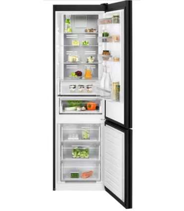 Refrigerator-freezer ELECTROLUX LNT7ME36K2
