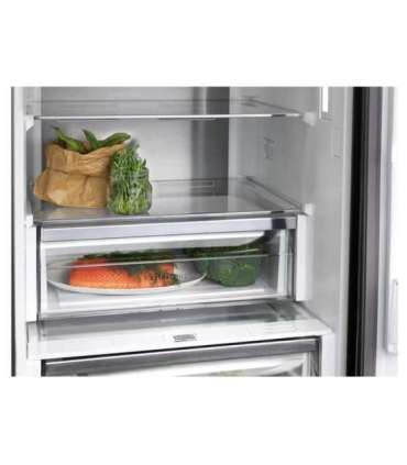 Refrigerator-freezer ELECTROLUX LNT7ME36K2