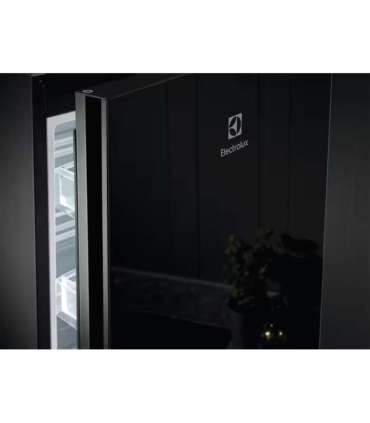 Refrigerator-freezer ELECTROLUX LNT7ME36K2
