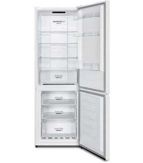 GORENJE FRIDGE-FREEZER NRK6182PW4