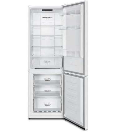 GORENJE FRIDGE-FREEZER NRK6182PW4