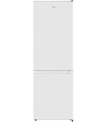 GORENJE FRIDGE-FREEZER NRK6182PW4