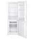 Combined refrigerator-freezer MPM-182-KB-38W (white)