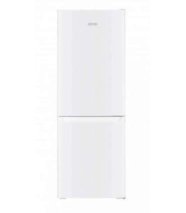 Combined refrigerator-freezer MPM-182-KB-38W (white)