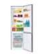 AMICA fridge-freezer FK2525.4UNTX(E) Silver