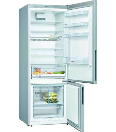 BOSCH KGV58VLEAS fridge-freezer combination