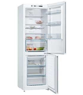 BOSCH KGN 36VWED fridge-freezer combination