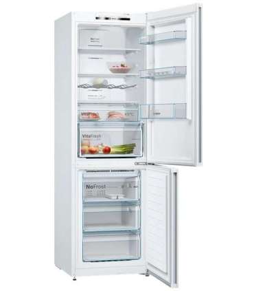 BOSCH KGN 36VWED fridge-freezer combination