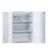 BOSCH KGN 36VWED fridge-freezer combination