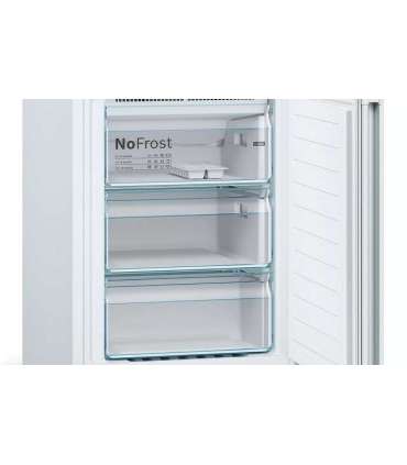 BOSCH KGN 36VWED fridge-freezer combination