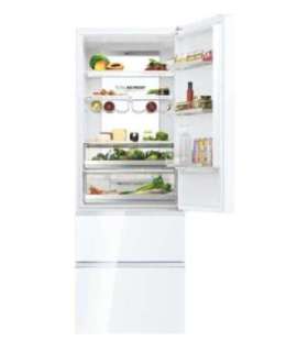 Haier Refrigerator HTW7720DNGW (483L white)