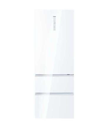 Haier Refrigerator HTW7720DNGW (483L white)