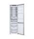 LG GBV7280DPY.APYQEUR fridge-freezer Freestanding 387 L D Silver