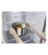 LG GBV7280DPY.APYQEUR fridge-freezer Freestanding 387 L D Silver