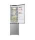 LG GBV7280DPY.APYQEUR fridge-freezer Freestanding 387 L D Silver
