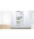 Bosch Serie 4 KIN86VFE0 fridge-freezer Built-in 260 L E