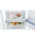 Bosch Serie 4 KIN86VFE0 fridge-freezer Built-in 260 L E