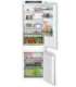 Bosch Serie 4 KIN86VFE0 fridge-freezer Built-in 260 L E