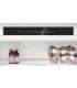 Bosch Serie 4 KBN96VFE0 fridge-freezer Built-in 383 L E White