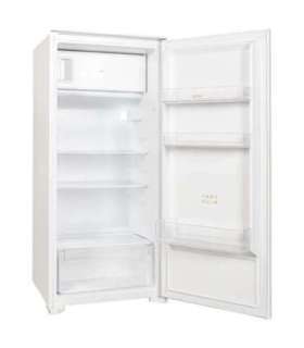 MPM MPM-185-CJI-18 combi-fridge Built-in 181 L E White