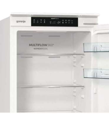 Gorenje NRKI517E41 Built-in 252 L E White