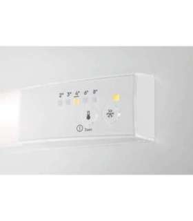 Electrolux LFB3AE82R fridge-freezer Built-in 93 L E White