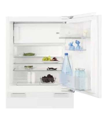 Electrolux LFB3AE82R fridge-freezer Built-in 93 L E White