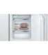 Bosch Serie 6 KIS86AFE0 fridge-freezer Built-in 266 L E