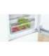 Bosch Serie 6 KIS86AFE0 fridge-freezer Built-in 266 L E