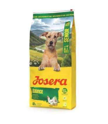 Josera Senior Balance 12,5kg