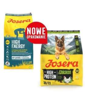 Josera High Protein Adult Chicken 3kg