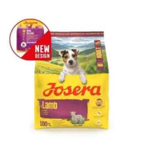 Josera Mini Adult Lamb 3kg