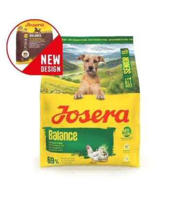 Josera Senior Balance 3kg