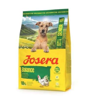 Josera Senior Balance 3kg