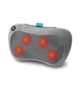 Ecomed 23309 massage pad Black 24 W