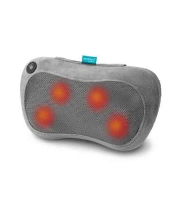 Ecomed 23309 massage pad Black 24 W