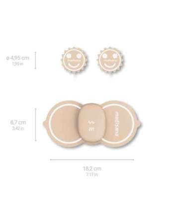 Medisana TT 250 menstrual pain relief device