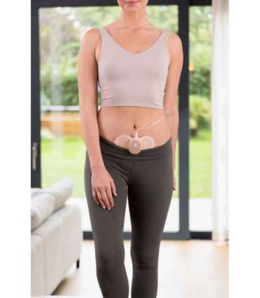 Medisana TT 250 menstrual pain relief device