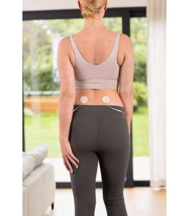 Medisana TT 250 menstrual pain relief device