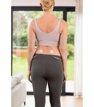 Medisana TT 250 menstrual pain relief device