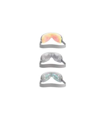 Therabody SmartGoggles massager Face Grey